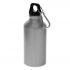 MENTO 400ml water bottle with carabiner.