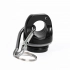 MENTO 400ml water bottle with carabiner.