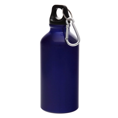
                                                Water bottle with carbine Mento, 400ml
                                                