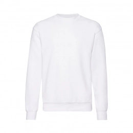 Classic Set-In Sweatshirt with fleece 260.