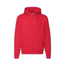PREMIUM HOODED SWEAT JACKET 280 sweatshirt