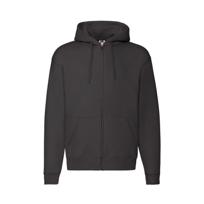 
                                                PREMIUM HOODED SWEAT JACKET 280 sweatshirt
                                                