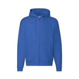 PREMIUM HOODED SWEAT JACKET 280 sweatshirt