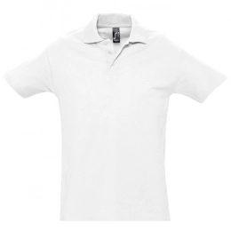 Рубашка поло мужская SPRING II 210