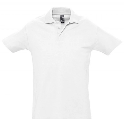 
                                                Men's SPRING II 210 polo shirt.
                                                
