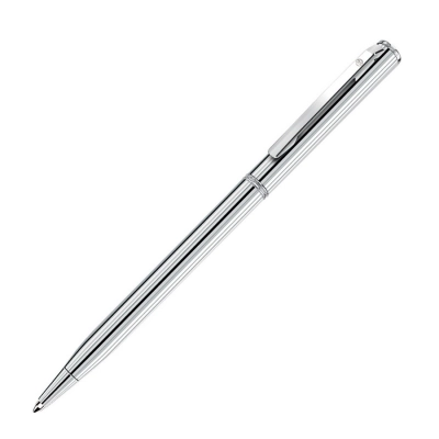 
                                                Ballpoint pen SLIM SILVER
                                                