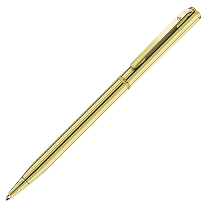
                                                Ballpoint pen SLIM GOLD
                                                