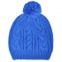 IRISH hat with pompom