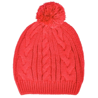 
                                                IRISH hat with pompom
                                                