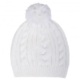 IRISH hat with pompom