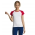T-shirt for women MILKY 150
