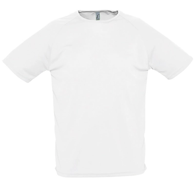 
                                                T-shirt for men SPORTY 140
                                                