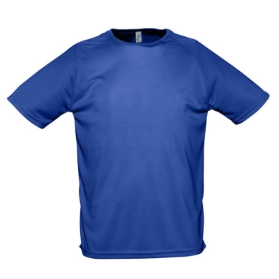 
                                            T-shirt for men SPORTY 140
                                            