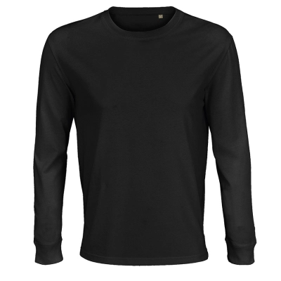 
                                                PIONEER Unisex Long Sleeve T-shirt
                                                