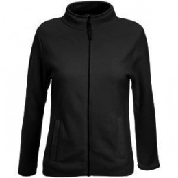 Толстовка женская LADY-FIT MICRO JACKET 250