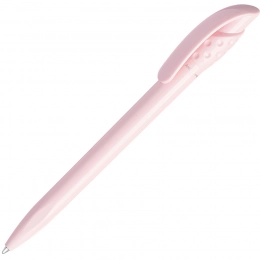 Ballpoint pen made of antibacterial plastic GOLF SAFETOUCH