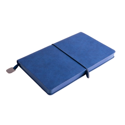 
                                                Undated Fusion daily planner, A5, turquoise, cream lined block.
                                                