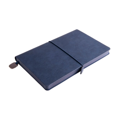 
                                                Undated Fusion daily planner, A5, turquoise, cream lined block.
                                                