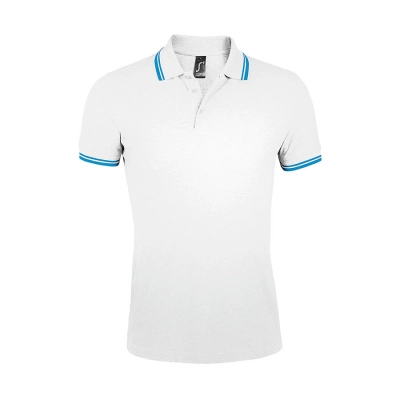 
                                                Polo shirt for men PASADENA MEN 200
                                                