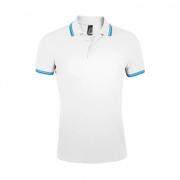 Polo shirt for men PASADENA MEN 200