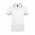 Polo shirt for men PASADENA MEN 200