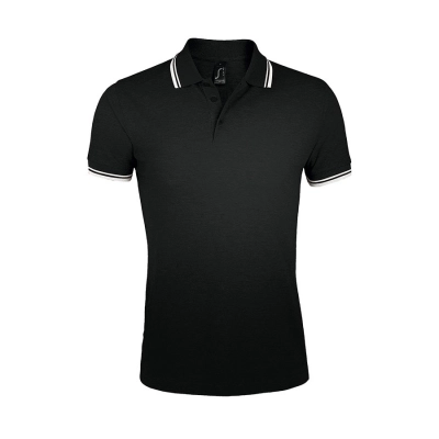 
                                                Polo shirt for men PASADENA MEN 200
                                                