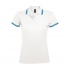 Polo shirt for women PASADENA WOMEN 200