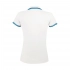 Polo shirt for women PASADENA WOMEN 200