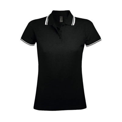 
                                                Polo shirt for women PASADENA WOMEN 200
                                                
