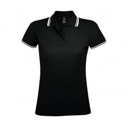 Women's polo PASADENA 200.