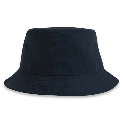 
                                                Panama hat GEO 200 made of rPET/recycled polyester material
                                                