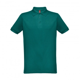 Men's polo shirt BERLIN 200