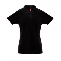 Women's BERLIN WOMAN 200 polo shirt.