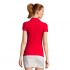 Polo shirt for women PASSION 170