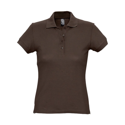 
                                                Polo shirt for women PASSION 170
                                                