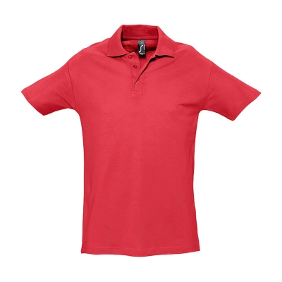 
                                                Men's SPRING II 210 polo shirt.
                                                
