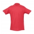 Men's SPRING II 210 polo shirt.