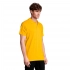 Men's SPRING II 210 polo shirt.