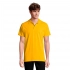 Men's SPRING II 210 polo shirt.