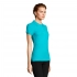 Polo shirt for women PEOPLE 210