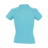 Polo shirt for women PEOPLE 210