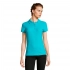Polo shirt for women PEOPLE 210