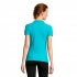 Polo shirt for women PEOPLE 210