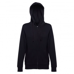 Women's hoodie with hood AMSTERDAM WOMEN.
