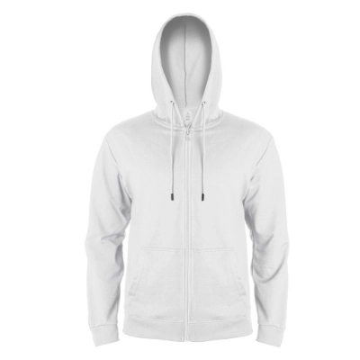 
                                                Unisex zip-up hoodie with hood EVEREST 260
                                                