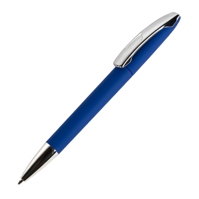 
                                                Ballpoint pen VIEW, plastic / metal, soft touch coating
                                                