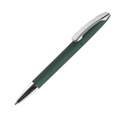 
                                                Ballpoint pen VIEW, plastic / metal, soft touch coating
                                                