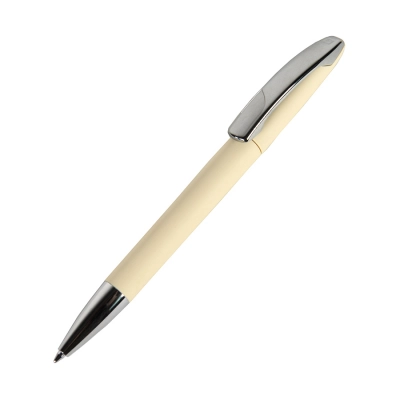 
                                                Ballpoint pen VIEW, plastic / metal, soft touch coating
                                                