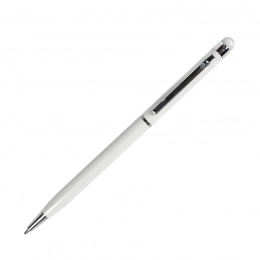 Ballpoint pen with stylus TOUCHWRITER