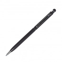 Ballpoint pen with stylus TOUCHWRITER